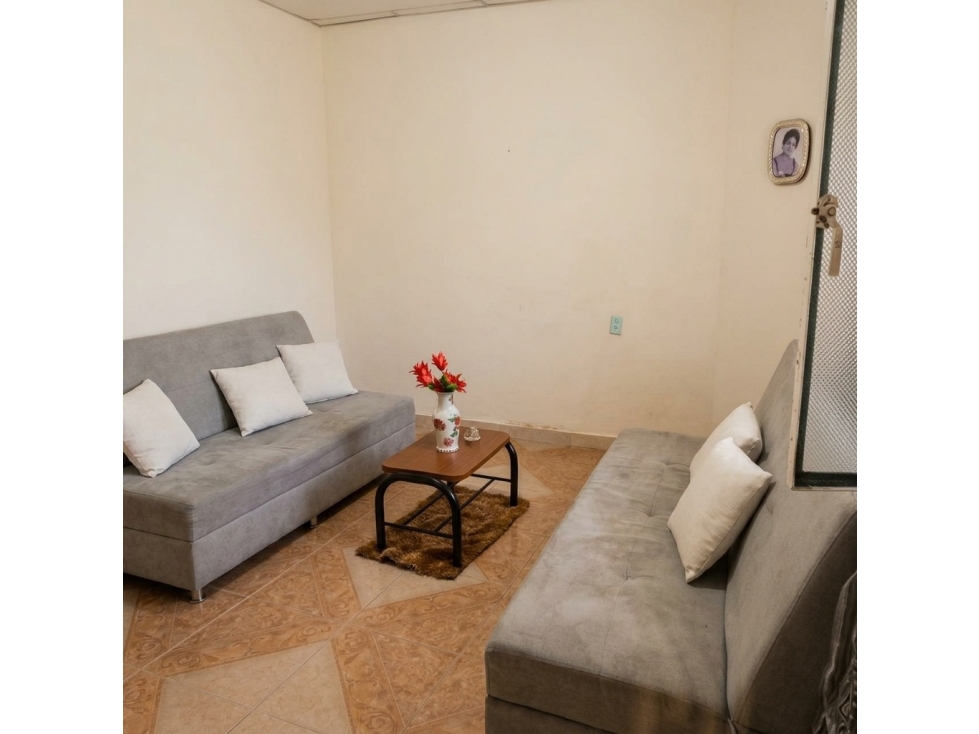 CASA ESQUINERA EN VENTA EN PALMIRA BARRIO LA EMILIA — foto 4