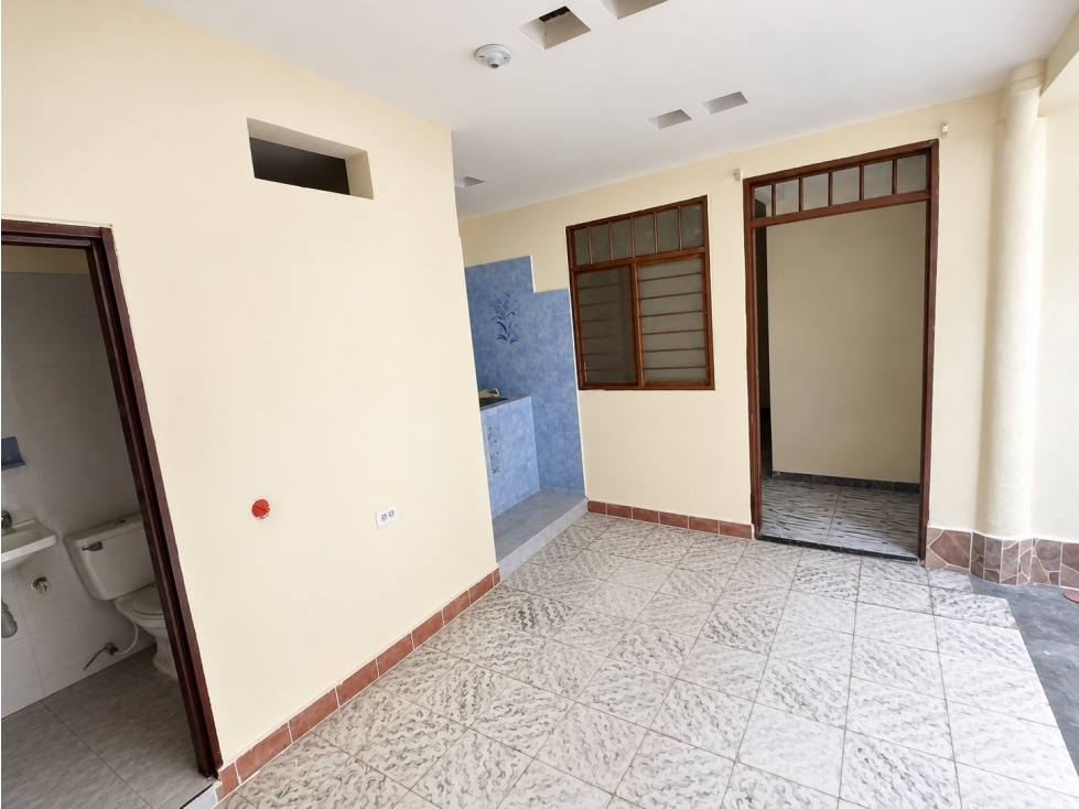 CASA BIFAMILIAR EN VENTA EN PALMIRA ZAMORANO LOS MANGOS — foto 5