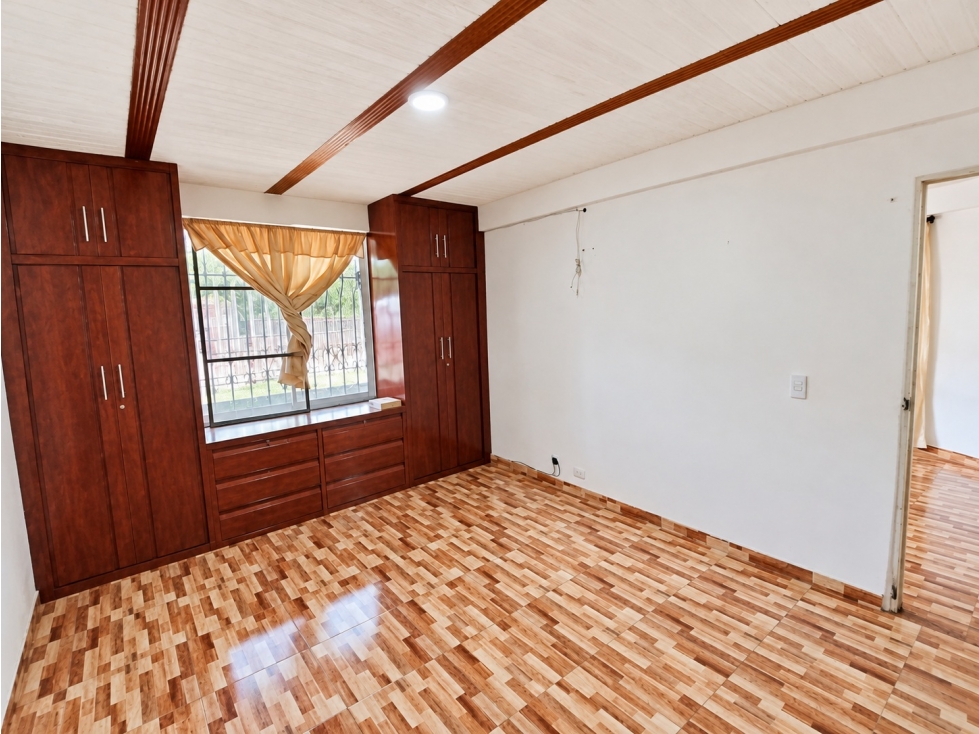 CASA ESQUINERA EN VENTA CON 3 APARTAMENTOS EN ALICANTO, PALMIRA — foto 5