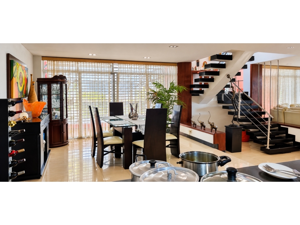 CASA ESQUINERA EN VENTA BARRIO LAS MERCEDES, PALMIRA — foto 4
