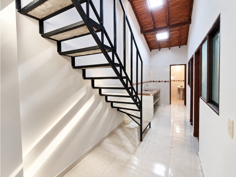 APARTAMENTO No. 201 DÚPLEX EN VENTA EN PALMIRA CARRERA 19 — foto 6