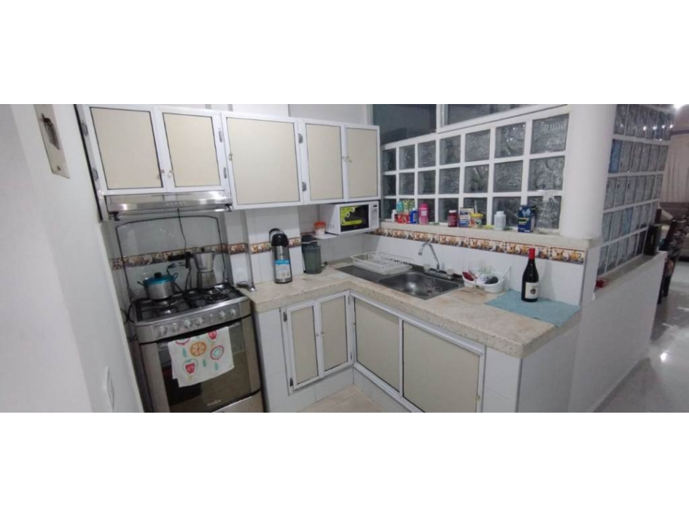 APARTAMENTO EN VENTA EN PALMIRA BARRIO LAS AMERICAS 301 más TERRAZA