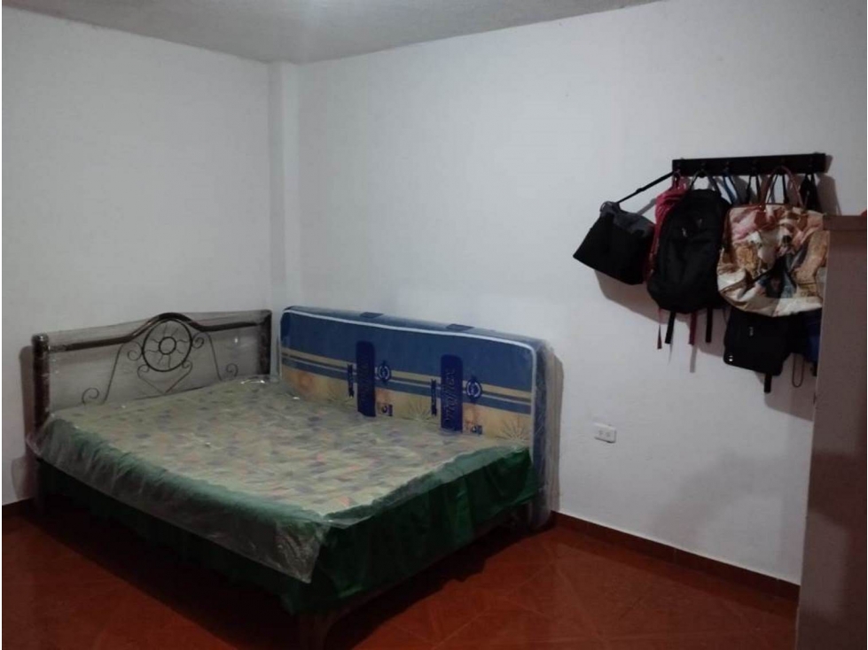 CASA EN VENTA EN VILLA GORGONA CANDELARIA BARRIO CENTRO — foto 5