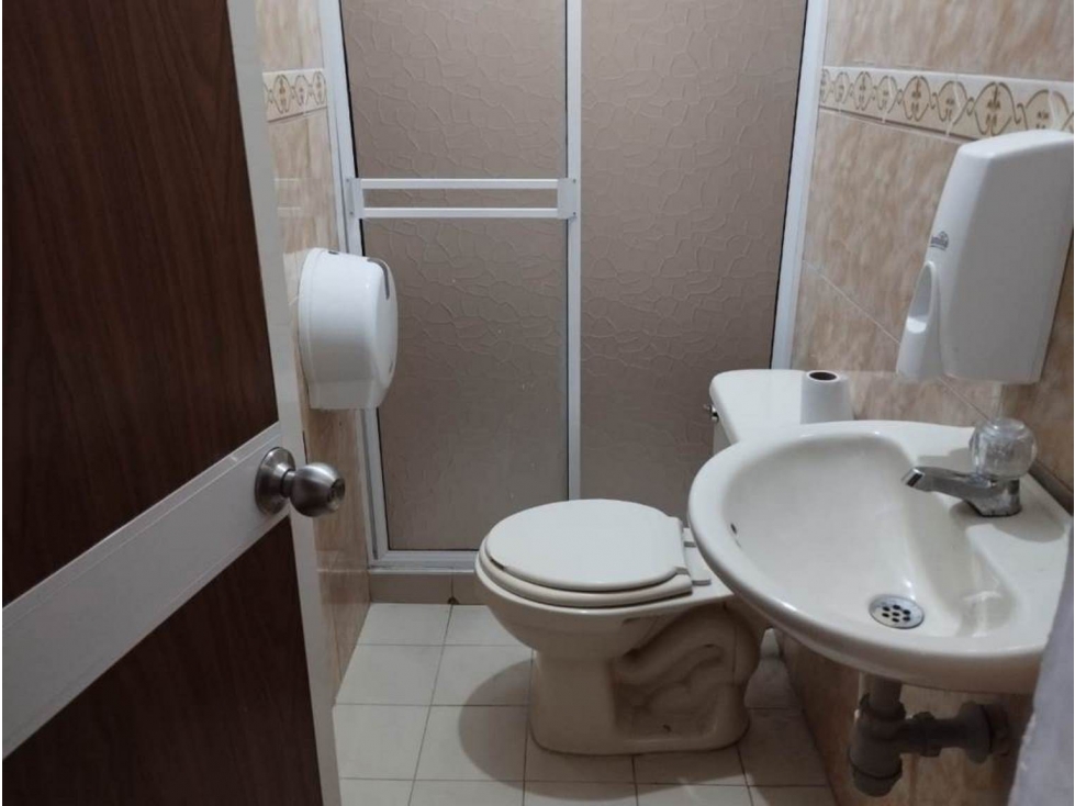 CASA EN VENTA EN VILLA GORGONA CANDELARIA BARRIO CENTRO — foto 6