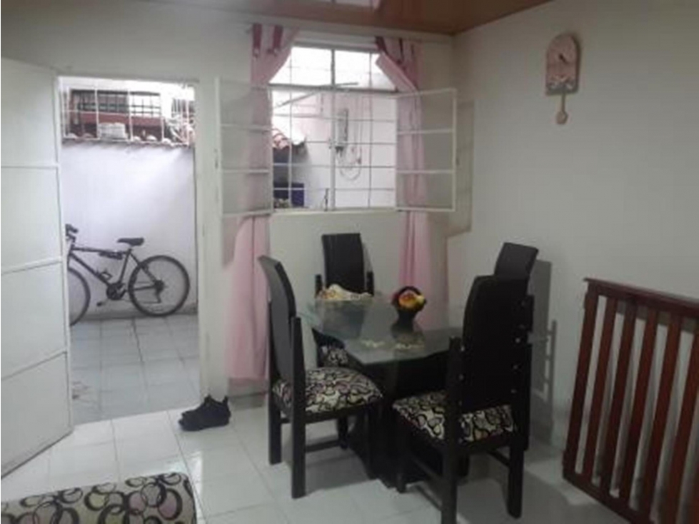 CASA EN VENTA PALMIRA BARRIO BIZERTA BIFAMILIAR — foto 2