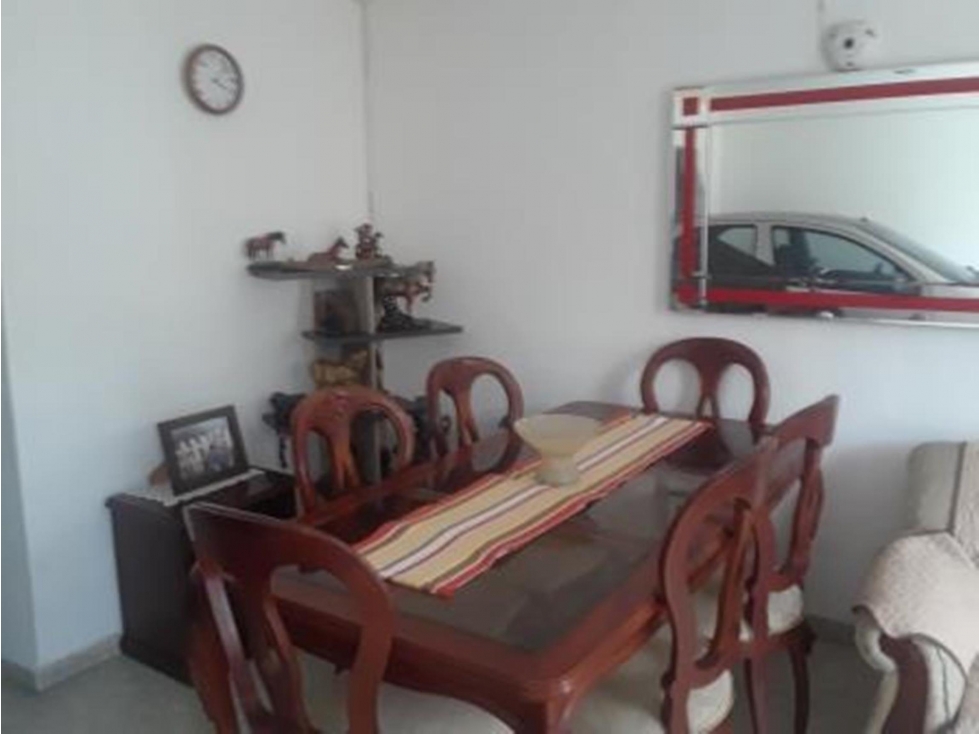 CASA EN VENTA PALMIRA BARRIO BIZERTA BIFAMILIAR