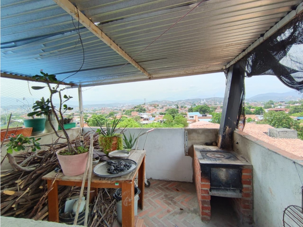 CASA HOTEL EN VENTA EN CÚCUTA BARRIO CARORA (SECTOR CENTRO) - 5