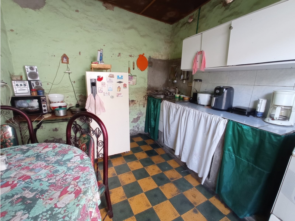 CASA EN VENTA PALMIRA BARRIO LA COLOMBINA   — foto 6