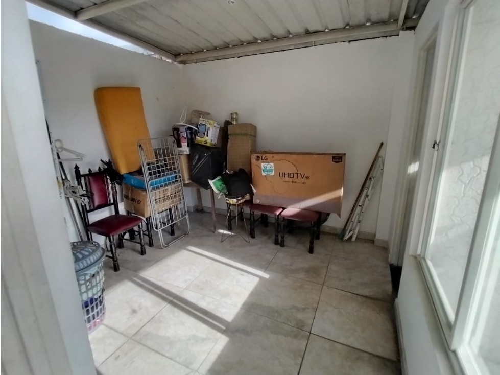 CASA EN VENTA PALMIRA BARRIO RINCON DEL BOSQUE — foto 3