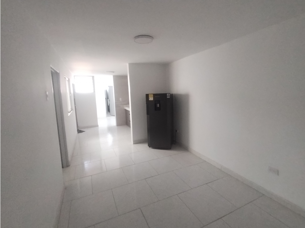 APARTAMENTO EN VENTA PALMIRA SANTA BARBARA SEGUNDO PISO