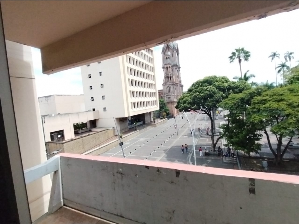 OFICINA EN VENTA CENTRO DE PALMIRA 302 - 5