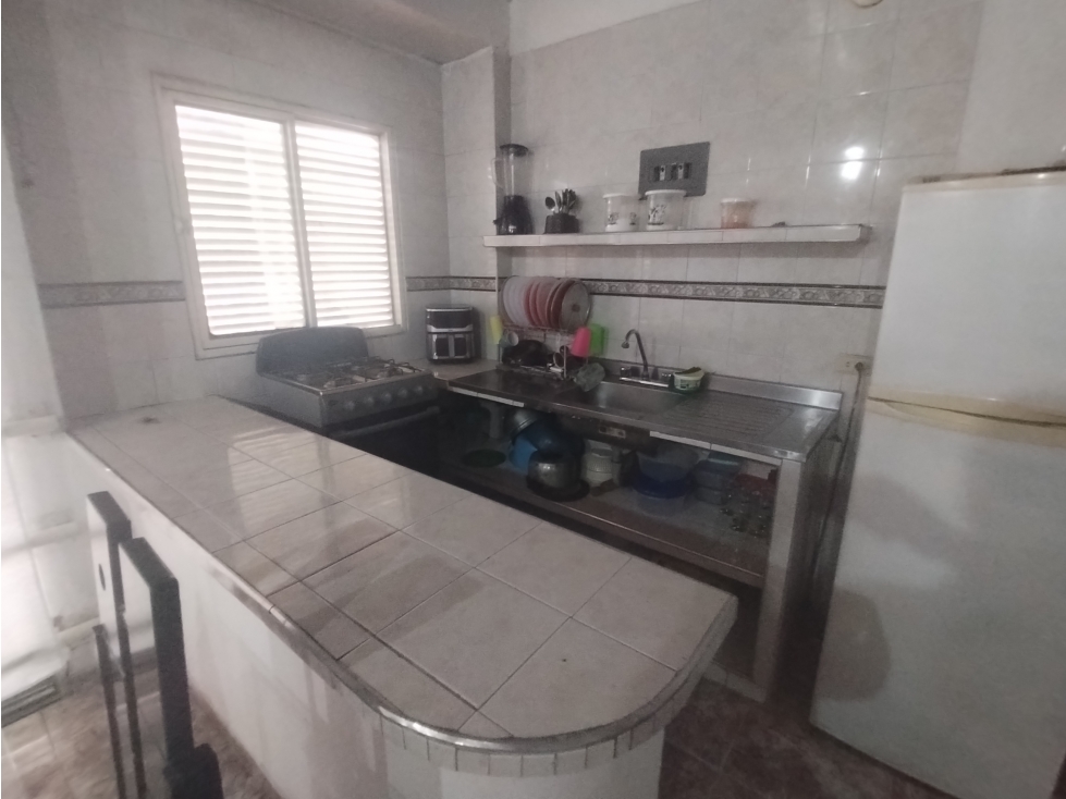 APARTAMENTO DÚPLEX EN VENTA PALMIRA 202, VIA PRINCIPAL CARRERA 19