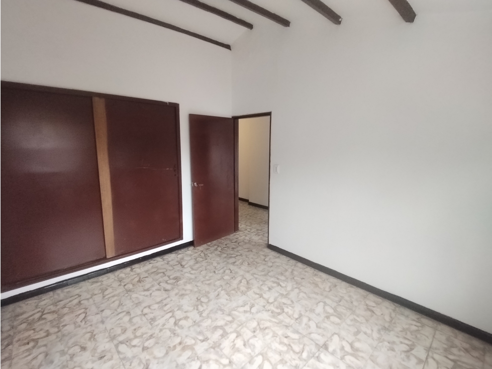 CASA EN VENTA EN PALMIRA BARRIO TRINIDAD - 2
