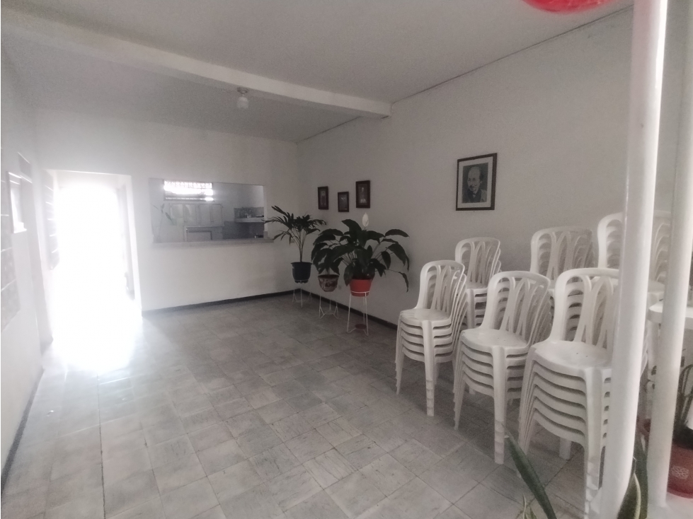 CASA EN VENTA EN PALMIRA BARRIO NUEVO ESPACIOSA CASA COLONIAL — foto 6