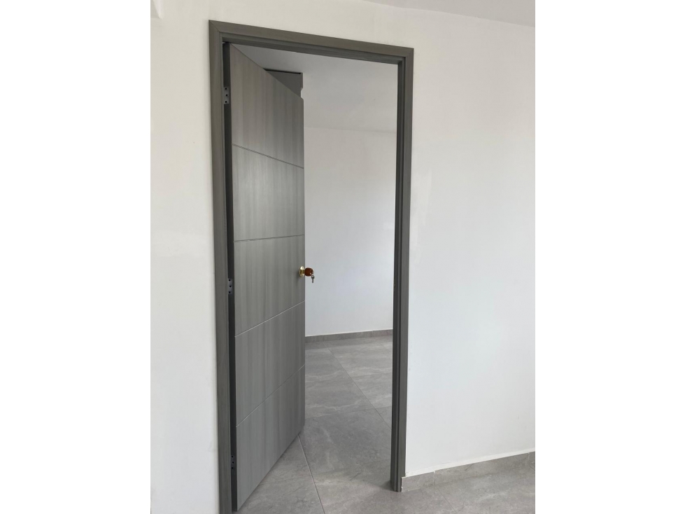 APARTAMENTO EN CONJUNTO CERRADO VILLAGORGONA - 6