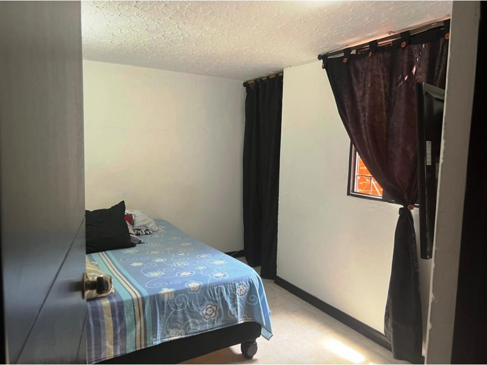 APARTAMENTO VENTA SECTOR ALTOS DE LOS CHORROS, CALI EN CONJUNTO — foto 5
