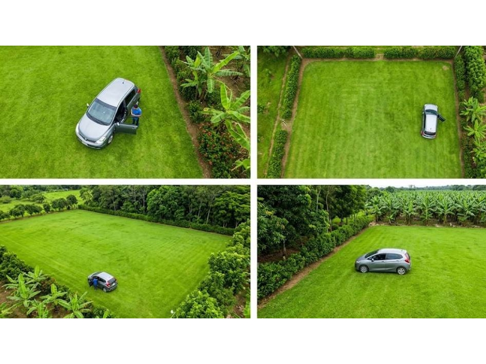 LOTE EN VENTA EN LA CUMBRE VALLE DEL CAUCA - 6