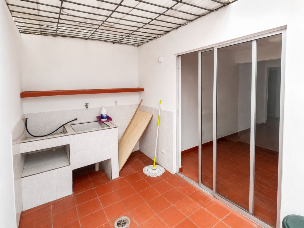 CASA VENTA PALMIRA B/LLANOGRANDE FRENTE A BONITA ZONA VERDE! — foto 6