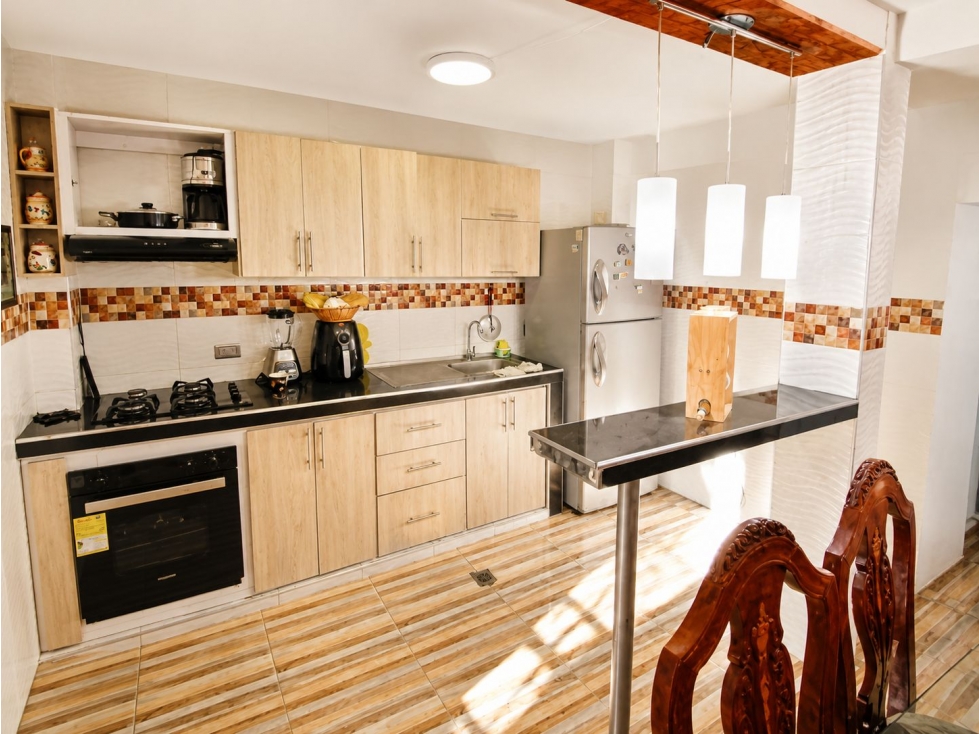 CASA EN VENTA EN PALMIRA LLANO GRANDE SOBRE VÍA VEHICULAR — foto 6