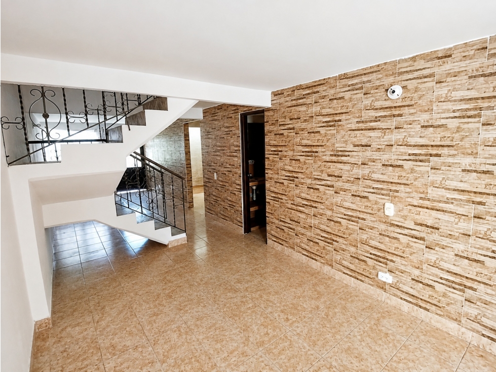 CASA EN VENTA EN PALMIRA HACIENDA BUENOS AIRES | 3 HABITACIONES - 2