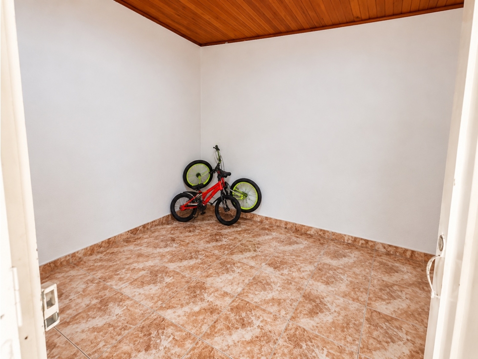 APARTAMENTO DÚPLEX EN VENTA EN PALMIRA CARRERA 19 — foto 5
