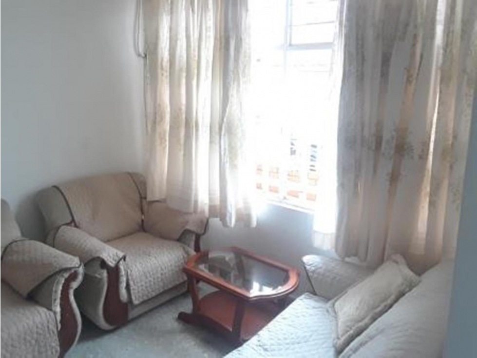 CASA EN VENTA PALMIRA BARRIO BIZERTA BIFAMILIAR — foto 3