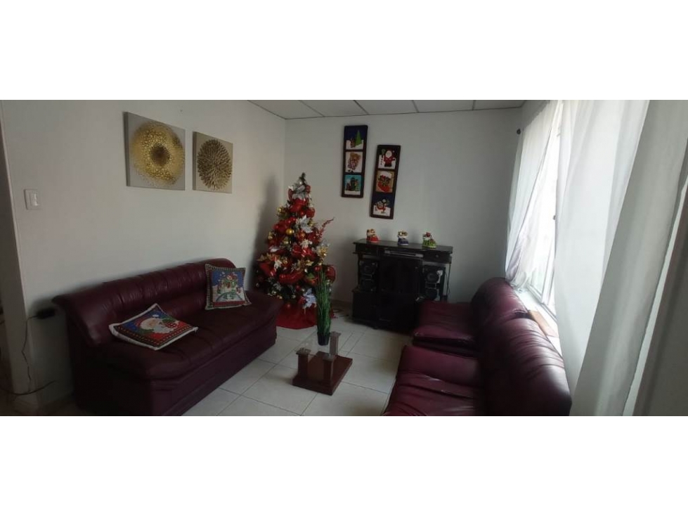 CASA EN VENTA EN PALMIRA BARRIO LOS LIBERTADORES UN PISO — foto 3