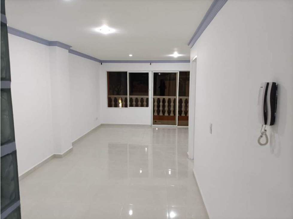 APARTAMENTO EN VENTA EN PALMIRA BARRIO LAS AMERICAS 202 — foto 2