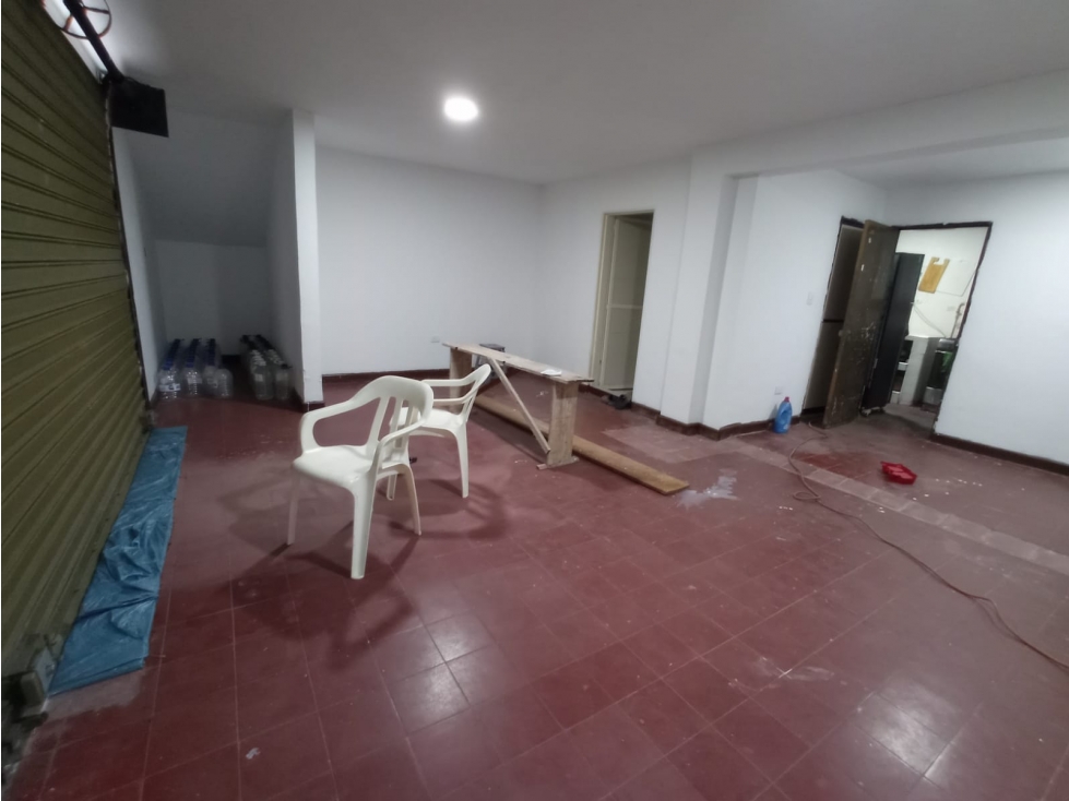 CASA EN VENTA PALMIRA ESQUINERA CON LOCAL BARRIO COLOMBIA — foto 5