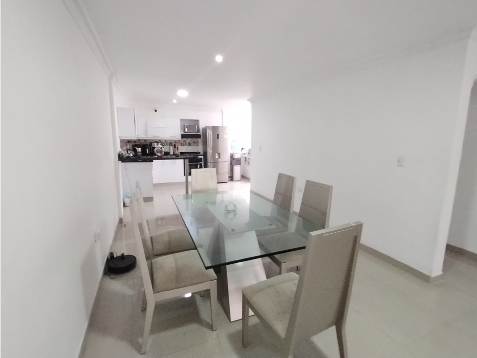 CASA EN VENTA EN PALMIRA BARRIO ALTAMIRA — foto 4