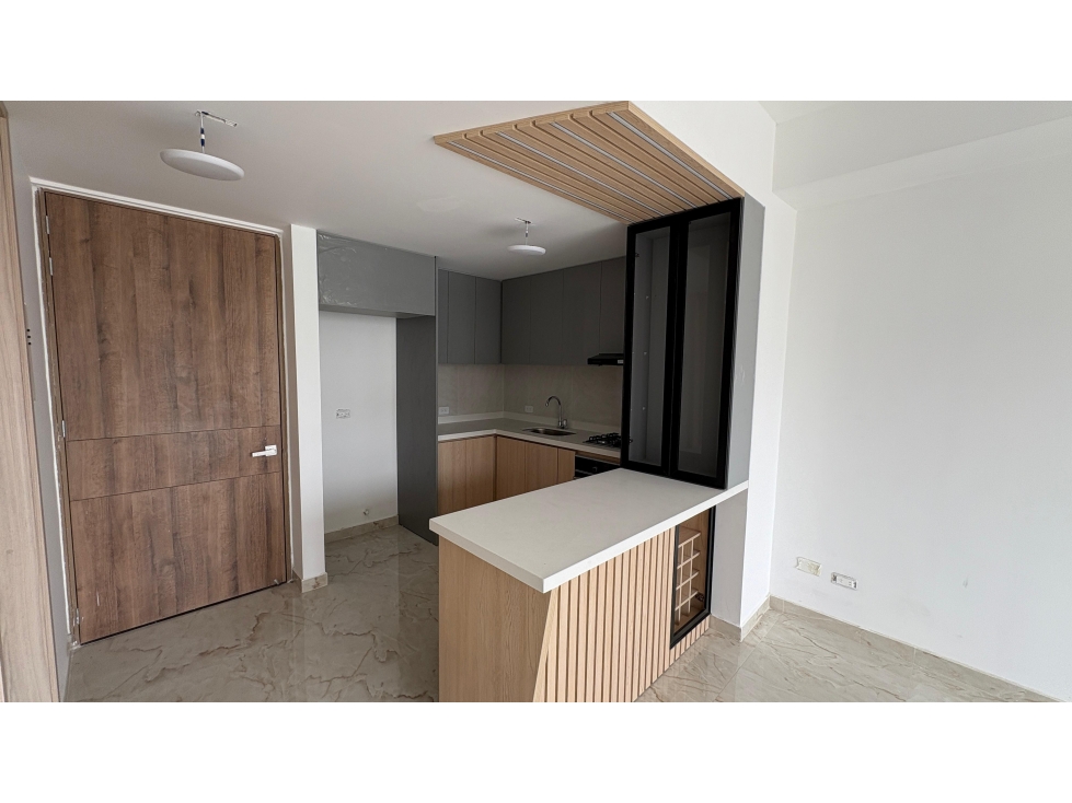 APARTAMENTO EN VENTA PALMIRA OTOBO CLUB RESIDENCIAL
