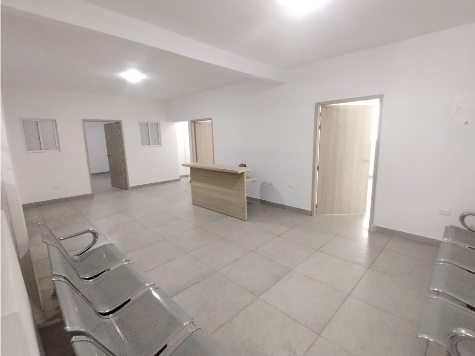 LOCAL EN ALQUILER EN PLAMIRA PARA CONSULTORIOS U OFICINAS IPS CENTRO - 4