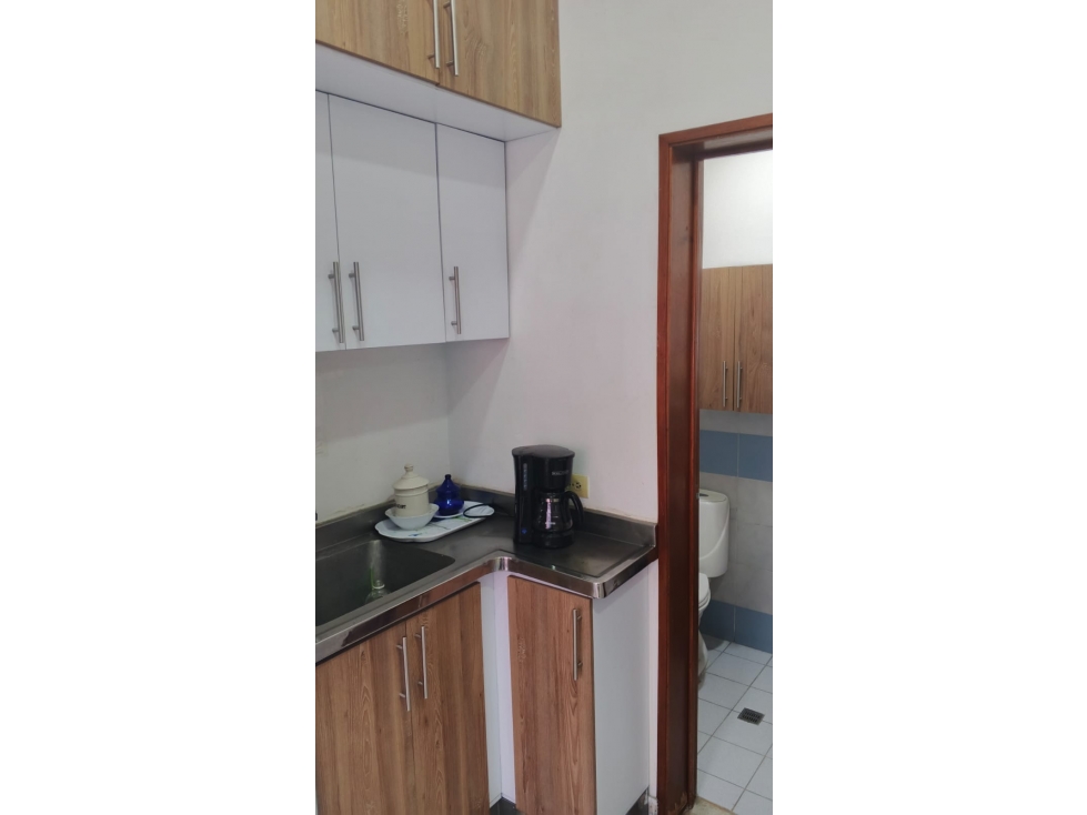 CONSULTORIO Y/O OFICINA EN VENTA EN PALMIRA CENTRO 1-201 - 2