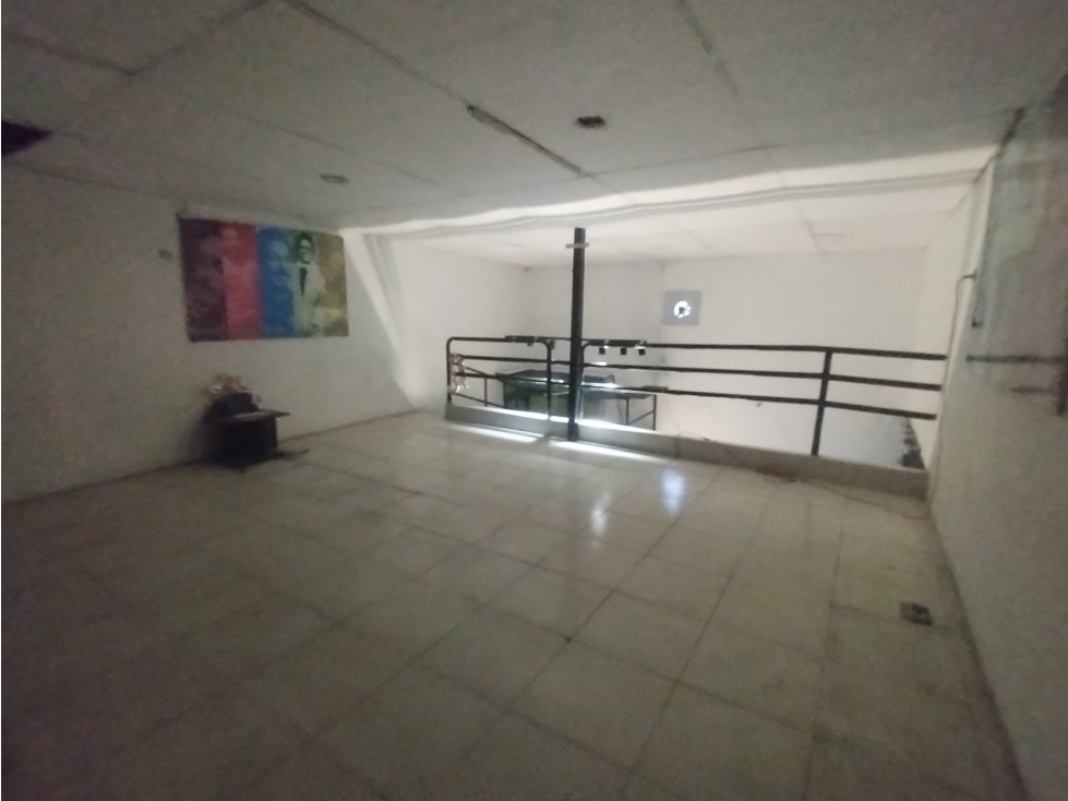 CASA COMERCIAL EN VENTA PALMIRA SAUCES CALLE PRINCIPAL CON NEGOCIO - 2