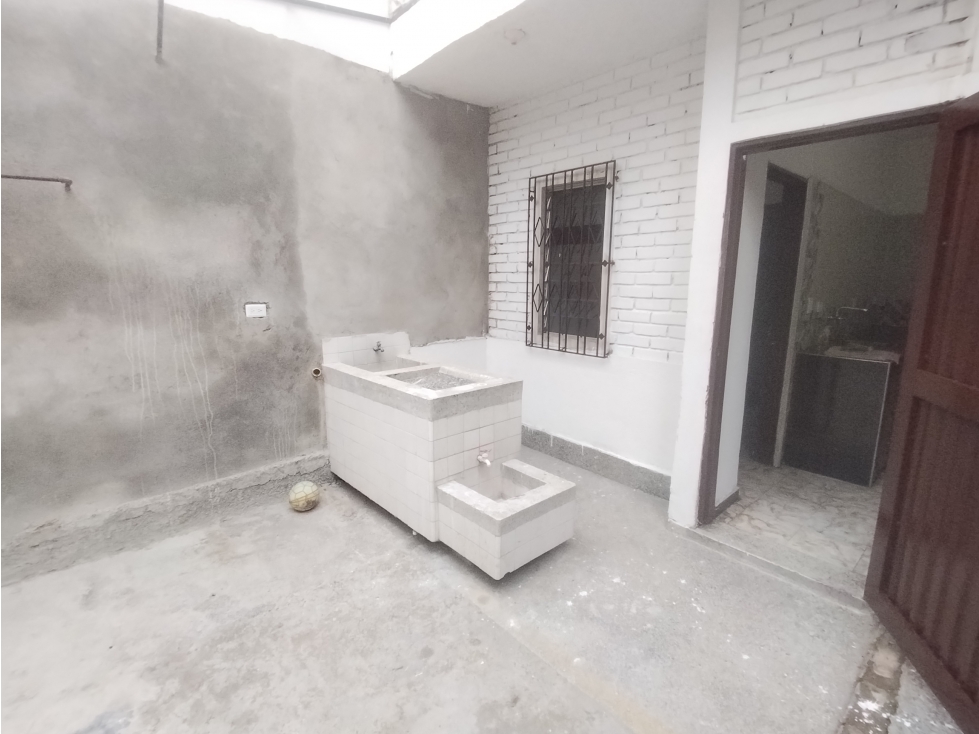 CASA EN VENTA EN PALMIRA BARRIO TRINIDAD - 5