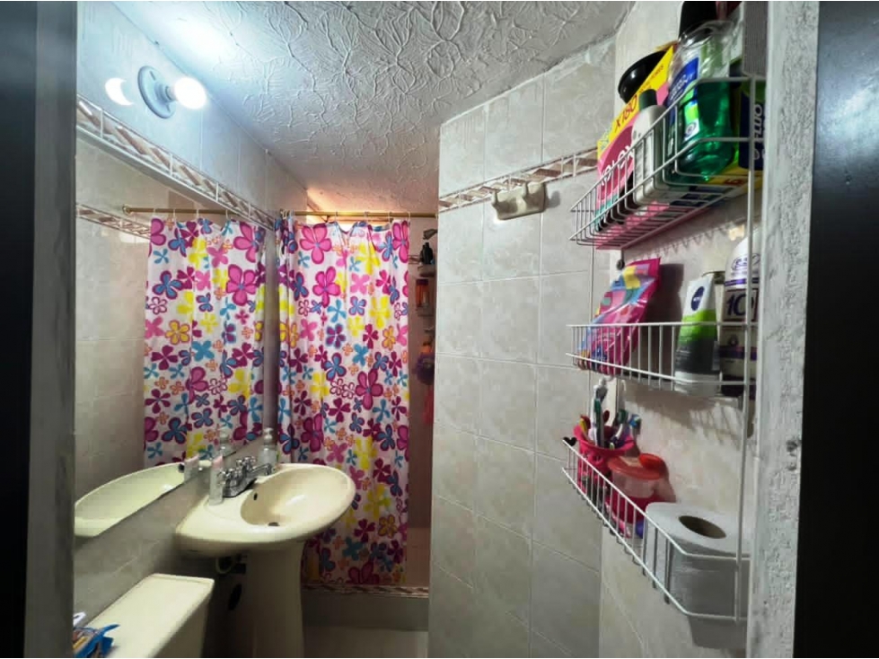 APARTAMENTO VENTA SECTOR ALTOS DE LOS CHORROS, CALI EN CONJUNTO — foto 6