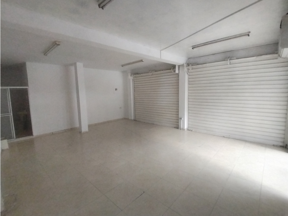 LOCAL ESQUINERO EN VENTA PALMIRA CON APARTAMENTO INDEP - 1