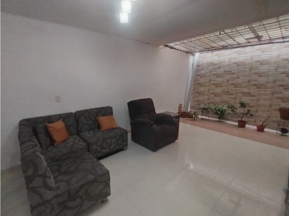 CASA EN VENTA PALMIRA PARAISO DE LA ITALIA - 4