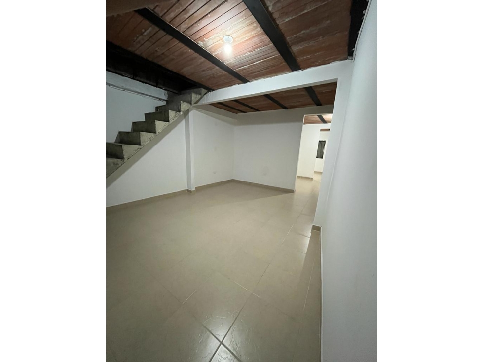 CASA EN VENTA FLORIDA VALLE - 2