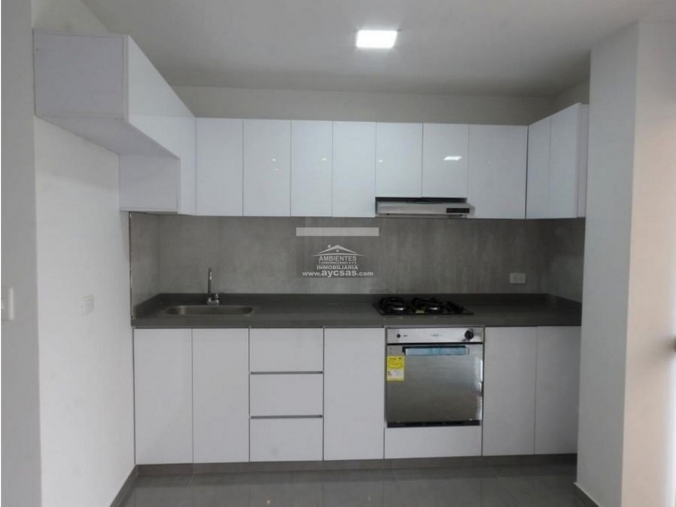 APARTAMENTO EN VENTA EN PALMIRA ALTAMIRA VERSALLES  — foto 2
