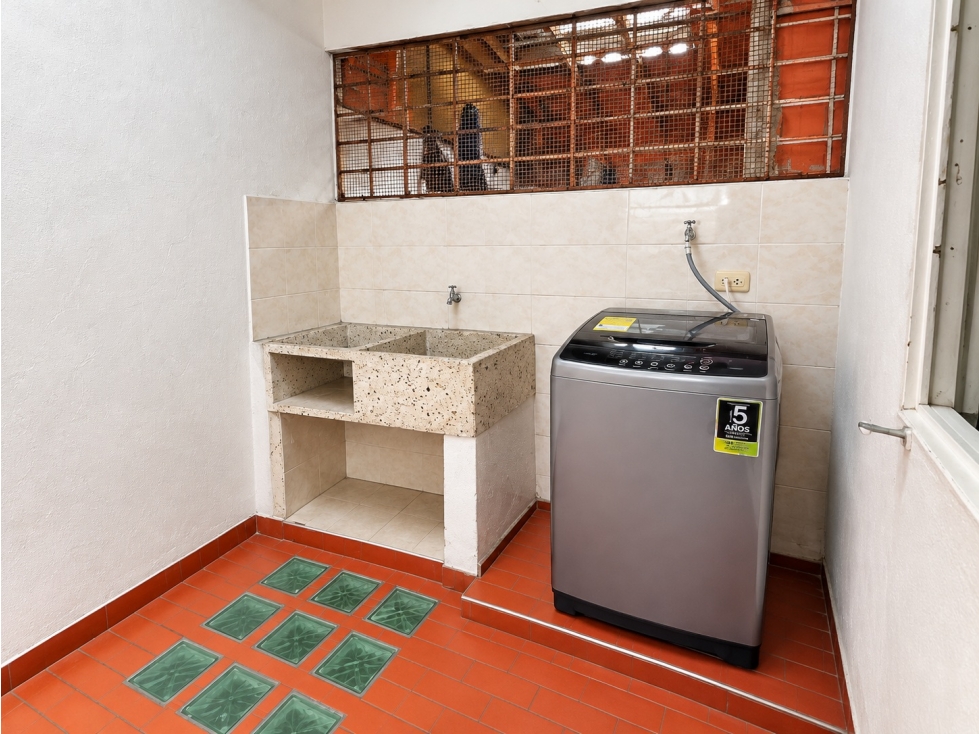 APARTAMENTO DÚPLEX EN VENTA EN PALMIRA CARRERA 19 — foto 6