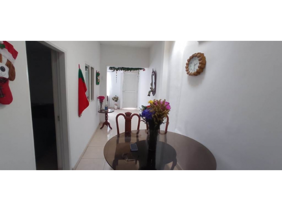 CASA EN VENTA EN PALMIRA BARRIO LOS LIBERTADORES UN PISO — foto 2