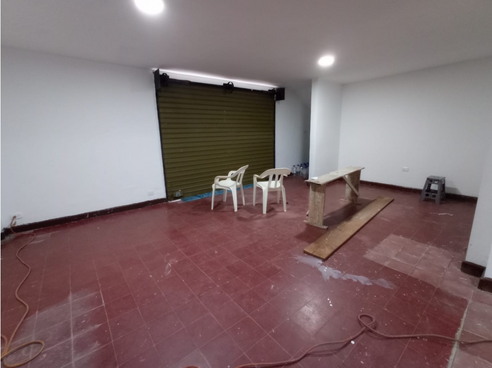 CASA EN VENTA PALMIRA ESQUINERA CON LOCAL BARRIO COLOMBIA — foto 2