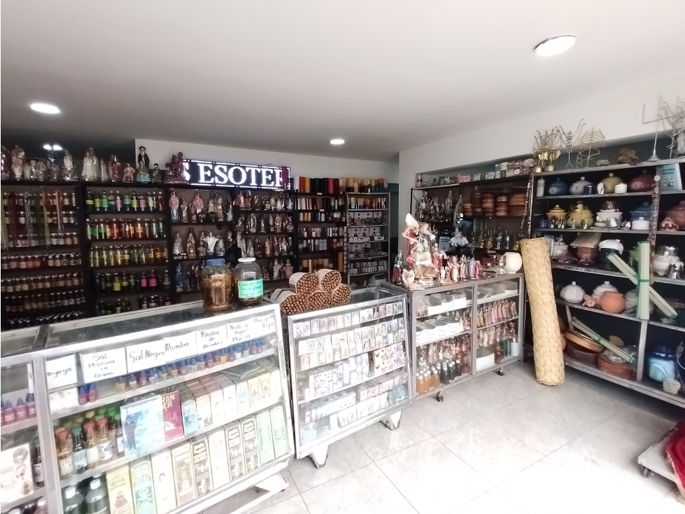 LOCALES COMERCIALES EN VENTA PALMIRA SECTOR GALERIA - 3