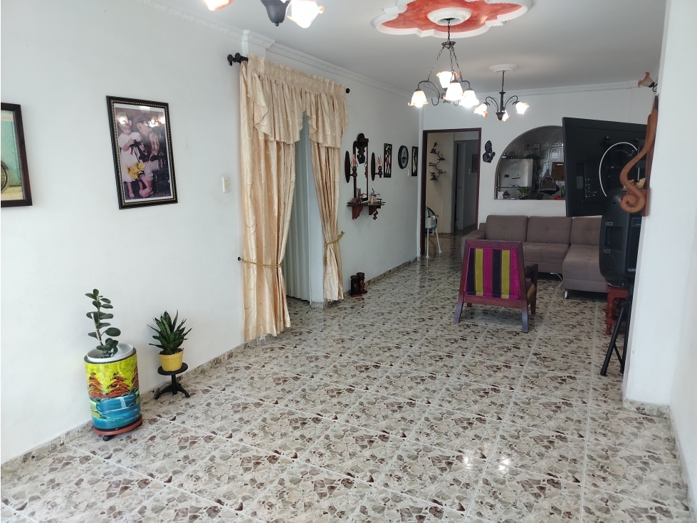 CASA BIFAMILIAR EN VENTA PALMIRA BARRIO EL PRADO