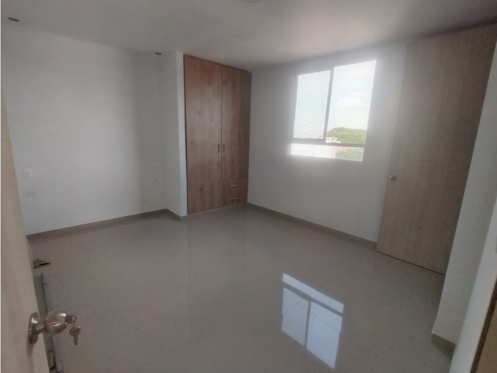 VENDO APARTAMENTO EN PALMIRA ALTAMIRA VERSALLES 501 — foto 6