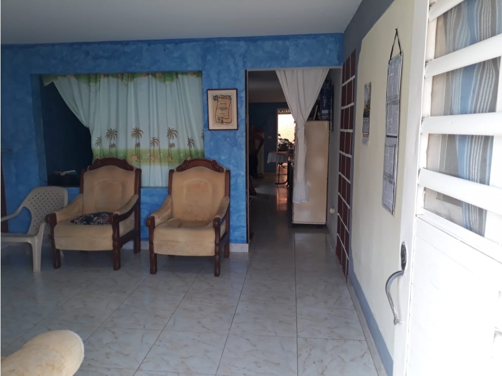 CASA EN VENTA TORO VALLE DOS PISOS INDEPENDIENTES CRUCERO DEL CHANCO — foto 3