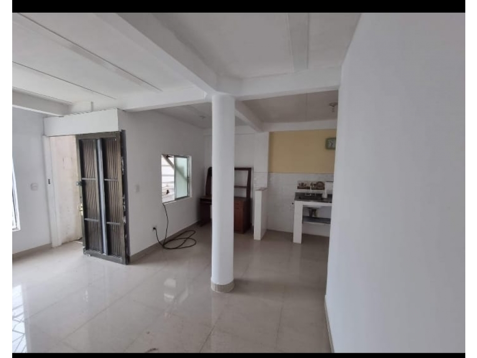 CASA EN VENTA PALMIRA CON 3 APARTAMENTOS INDEPENDIENTES ALAMEDA