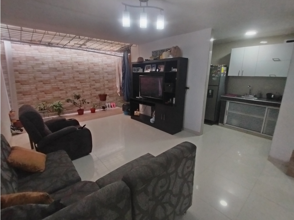 CASA EN VENTA PALMIRA PARAISO DE LA ITALIA - 2