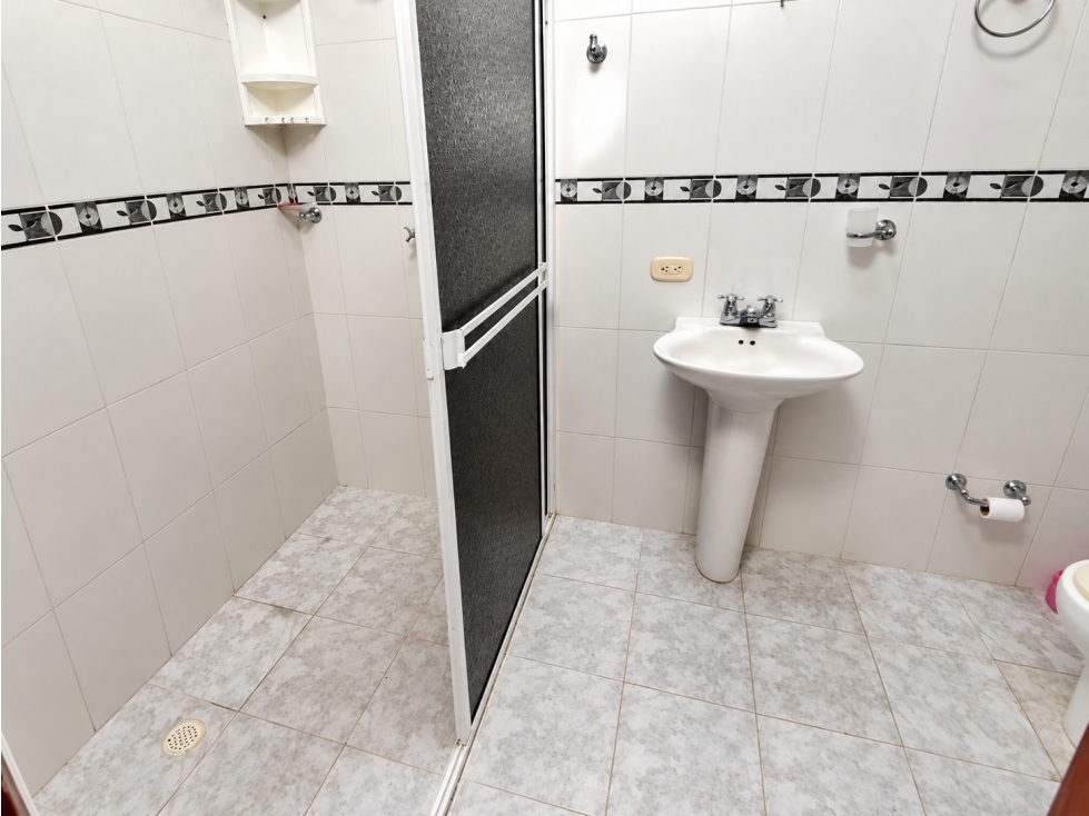 APARTAMENTO No. 201 DÚPLEX EN VENTA EN PALMIRA CARRERA 19 — foto 4